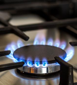 Техническое обслуживание газового оборудования ЖК «Весна»